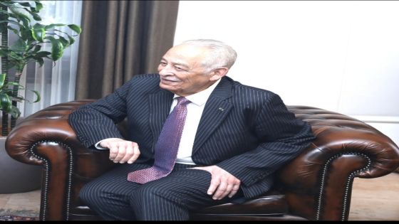 مندوباً عن الملك وولي العهد…العيسوي يعزي عشيرة الشديفات