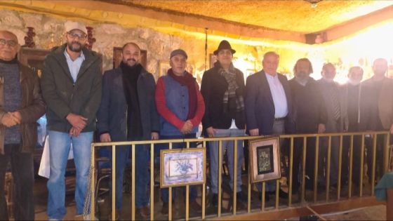 امسية رمضانية ثقافية في مادبا تنظمها بلدية مادبا الكبرى