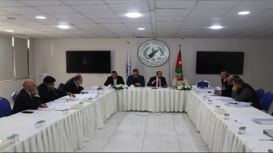 المهندسين الزراعيين” تبدأ تحضيراتها لتنظيم النسخة الثالثة من “معرض بترا للثروة الحيوانية”