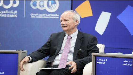 ندوة في “شومان” تعاين تجربة المفكر والمؤرخ الأرناؤوط