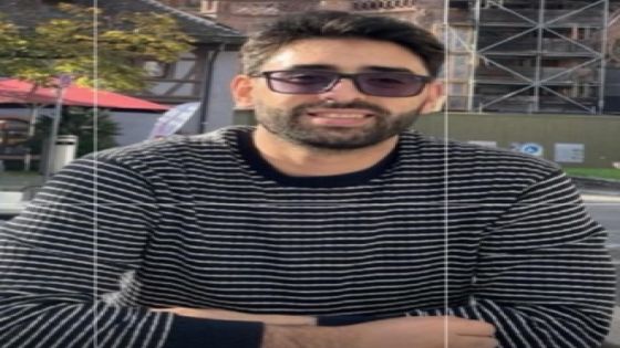 تهنئة وتبريك بمناسبة تخرج المهندس قتيبة محمد خلف الحبابسة من جامعة فرايبورغ بألمانيا وحصوله على الماجستير هندسة الطاقة الشمسية بتقدير امتياز