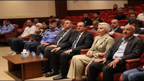 برعاية وزير البيئة.. الجامعة الألمانية الأردنية تطلق مبادرة “نحو أردن نظيف”