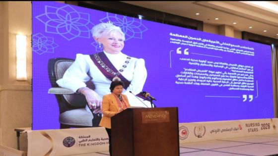 نقابة الممرضين تعلن الفائزين بجائزة التميز التمريضي والقبالة 2026