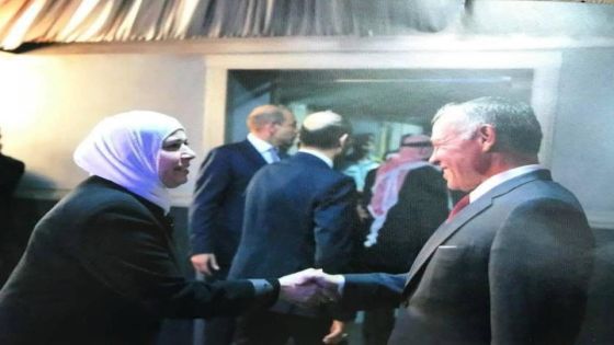 المرأة الأردنية في سردية الاستقلال الثمانين