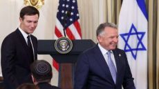 بشكل مفاجئ.. إلغاء زيارة المبعوثين الأمريكيين ويتكوف وكوشنر إلى إسرائيل