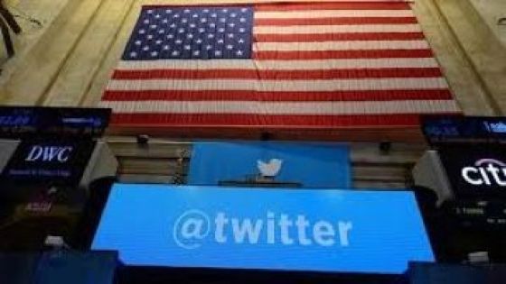 تسليم حسابات “تويتر” الرئاسية الرسمية إلى إدارة بايدن