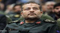 الجيش الإسرائيلي: قضينا على قائد قوات الباسيج في طهران