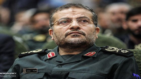 الجيش الإسرائيلي: قضينا على قائد قوات الباسيج في طهران