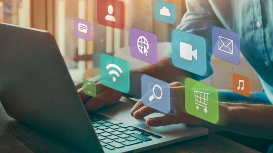 شمس الدين : لا استهداف لحرية الرأي في مشروع نطام تنظيم الإعلام الرقمي