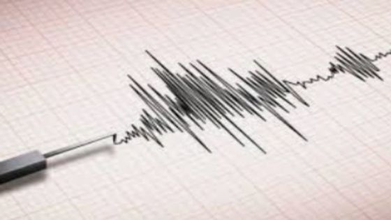 زلزال بقوة 6ر5 درجة يضرب جزر تالود الإندونيسية