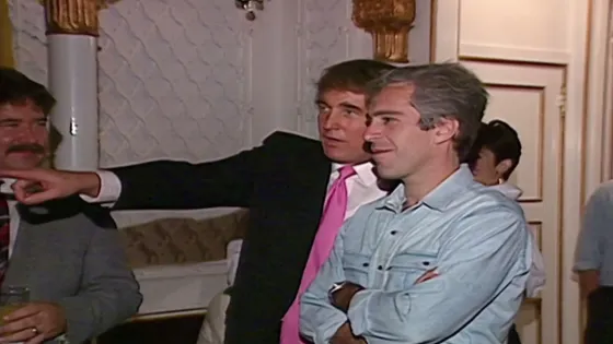 ترامب يوقع على مشروع قانون للإفراج عن ملفات إبستين