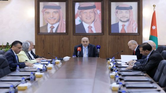 رئيس النواب: المجلس أمام مسؤولية كبيرة بالعمل وفق مضامين خطاب العرش