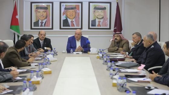 وزير الداخلية: إجراءات لتخفيض قيمة كفالات التوقيف الإداري