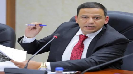 أبو هنية: قرارات لجنة الطاقة تُبنى على التوافق المؤسسي والعمل الجماعي