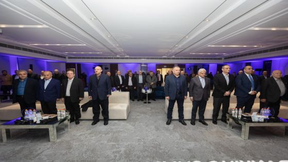 محافظ البنك المركزي: توقعات بارتفاع نمو الاقتصاد الوطني إلى 3% في 2026