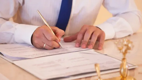 توقيف مواطن 15 يومًا زوّر أوراقًا رسمية