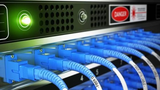 الأردن يزوّد سوريا بسعات إنترنت ضمن اتفاقية لتعزيز البنية التحتية الرقمية