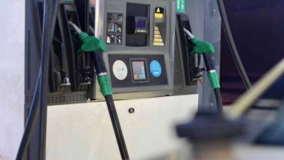الطاقة: رفع سعر البنزين بشقيه والديزل.. وتثبيت الكاز