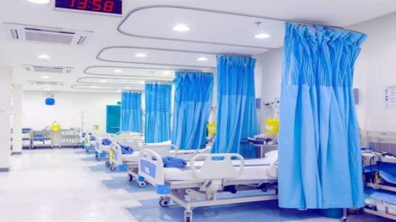 حجاوي: ارتفاع واضح في نسب إشغال المستشفيات بسبب كورونا