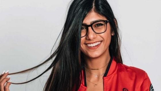 الشوفينية الفلسطينية والمتأيرنون الأردنيون: حالة مايا خليفة نموذجًا