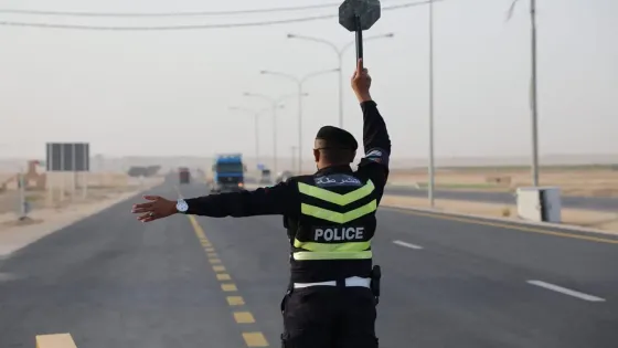 التنفيذ القضائي يدعو مالكي المركبات لتصويب أوضاعهم قبل العيد