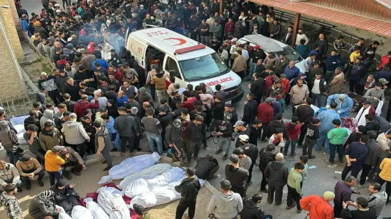 شلالُ دمٍ لا يتوقف.. الجيش الإسرائيلي يُواصل حرب الإبادة الجماعيَّة على غزة وحصيلة جديدة للضحايا والمجازر تتصاعد