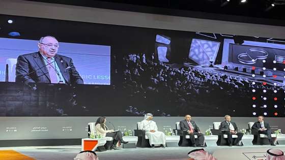 دودين: تكليف الأردن برئاسة لجنة رقمية عربية