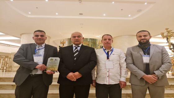البوتاس تحصل على جائزة أفضل منتج أردني في قطاع الصناعات الكيمائية