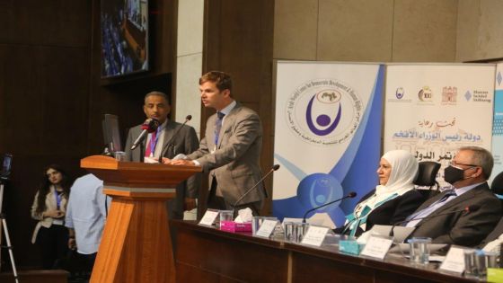 مؤتمر دولي يدعو المجتمع الدولي للإيفاء بالتزاماته تجاه اللاجئين في الأردن