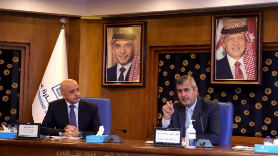 وزير الطاقة: جميع العائلات الأردنية ستستفيد من التعرفة المدعومة