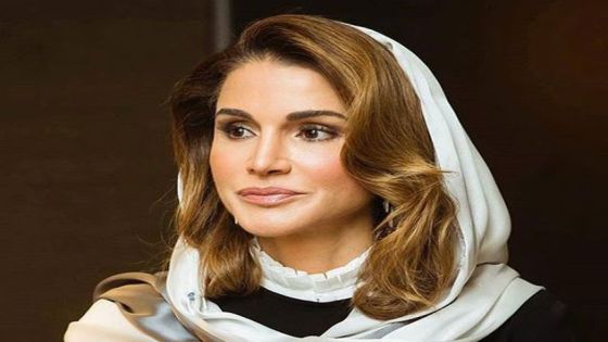 الأسواق الحرة الأردنيه تنعى والد الملكة رانيا