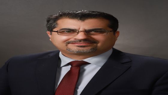 الأستاذ الدكتور رامي عبد الرحيم رئيسًا لجامعة البترا