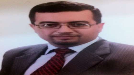 الدكتور محمود محمد نهار الدويري..قصة نجاح وطنية
