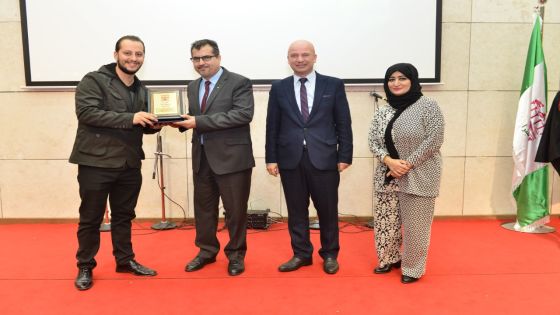 جامعة البترا تنظم مهرجان التراث العربي والفنون الفلكلورية السادس عشر للمدارس الثانوية وتعلن أسماء الفائزين