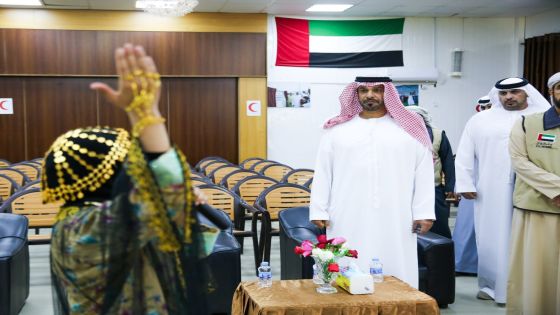 سفير دولة الإمارات بعمّان يرعى فعالية الإبتكار بمشاركة وزيرة التنمية الإجتماعية في الأردن