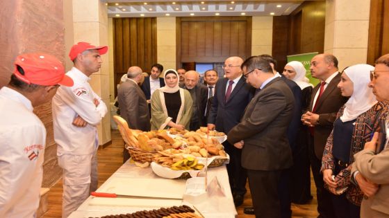 قسم التغذية في جامعة البترا ينظّم يومًا علميًا بعنوان: صيحات التغذية بين العلم والادعاءات