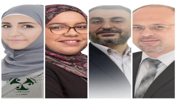 انشاء مجموعة استشارات مجانية لخبراء المبيعات العرب