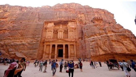مهرجان للمنتجات الريفية في البترا نهاية هذا الاسبوع