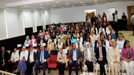 اللجنة الوزارية لتمكين المرأة تطلق الدراسة المفصلة حول المشاركة الاقتصادية للمرأة