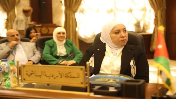 انطلاق فاعليات الدورة 36 لمجلس وزراء النقل العرب