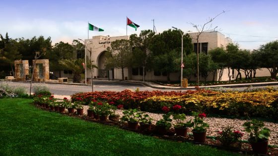 جامعة البترا تواصل تقدمها في تصنيف “جرين ميتريك” “UI Green Metric” للعام 2023