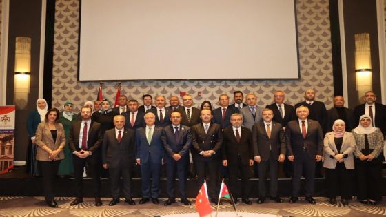 مؤتة :الجامعة تشارك في لقاء التعليم العالي الأردني التركي