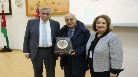 الأردنية تحتضن أعمال مؤتمر التأسيس لاتحاد الأكاديميات العربيات