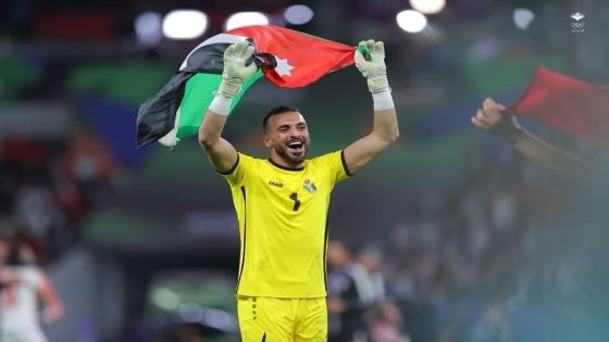 يزيد أبو ليلى يسقط شكواه بحق جماهير بعد اعتذار رسمي