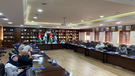 وزارة الاستثمار تنظم جلسة في غرفة تجارة عمان للتعريف بآلية الشراء والتظلم