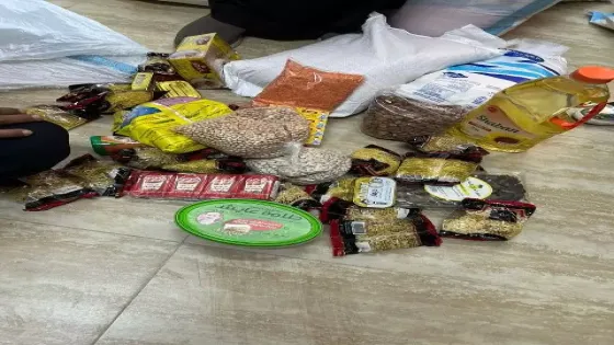 الجمعيات الخيرية في الغور الشمالي أمام تحدي تزايد أعداد طالبي المساعدات