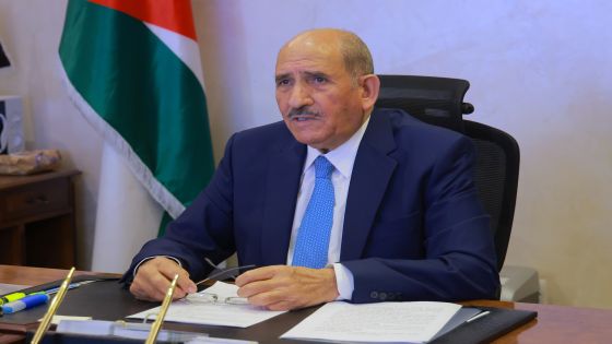 انتخاب الذنيبات رئيسًا لمجلس إدارة شركة مناجم الفوسفات الأردنية