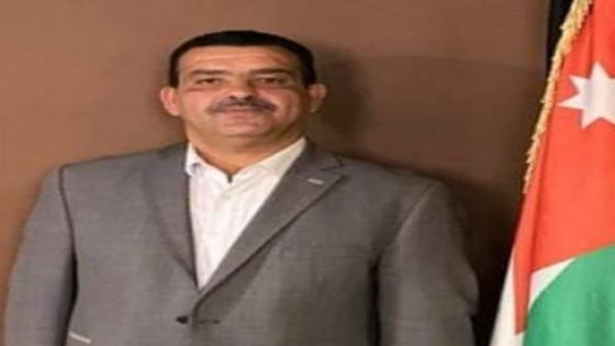 وفاة عضو المجلس المركزي للحزب المدني الديمقراطي احمد عبد الرزاق الحياري