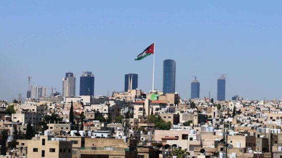 الشؤون الفلسطينية ولجان خدمات المخيمات تدين العمل الإرهابي في ماركا