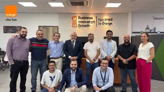 Entrepreneurs Participating in Season 11 of BIG by Orange Boost their Investment Skills with Middle East Venture Partners (MEVP)